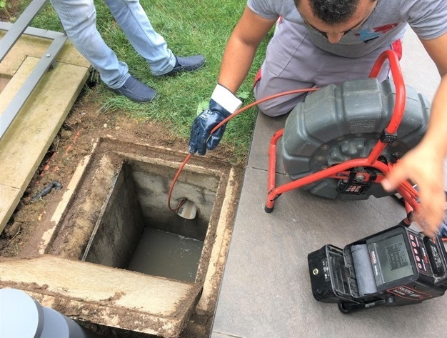 Beyoğlu 30 Dak. Tikali Boru Açma