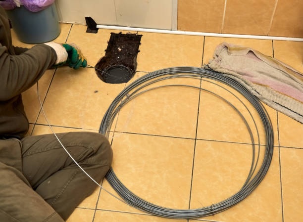 Beyoğlu Lavabo Tikali Boru Açma